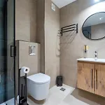 Horyzont Apartment *