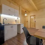 Horyzont Apartment Zakopane