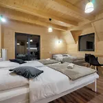 Apartment Horyzont Zakopane