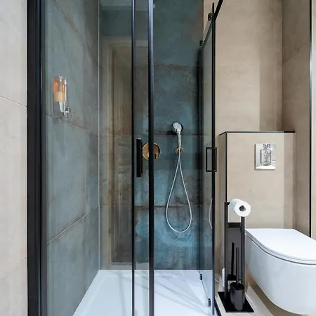 Horyzont Apartment