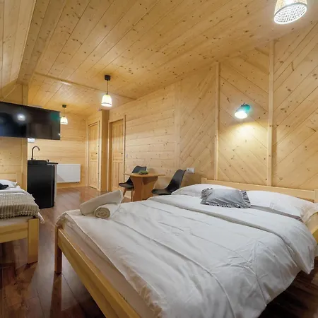 Apartamento Horyzont