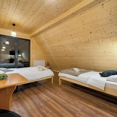 Horyzont Apartamento *