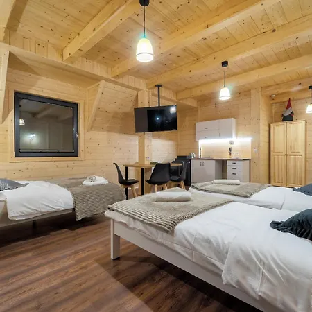 Horyzont Apartament *