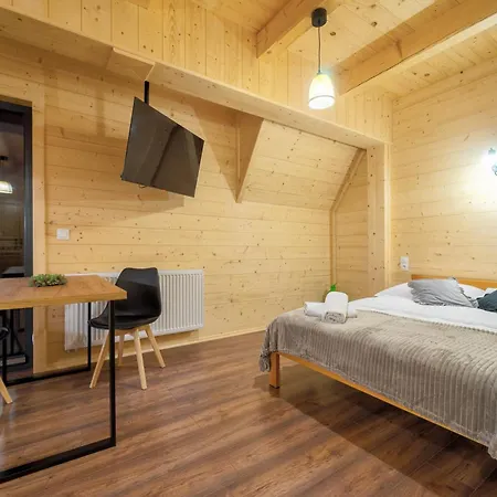 Horyzont Apartamento