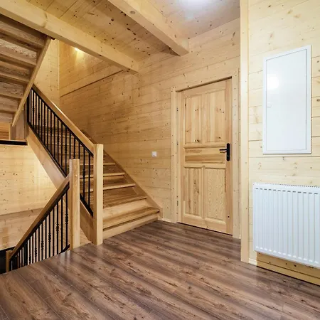 Lägenhet Horyzont Zakopane