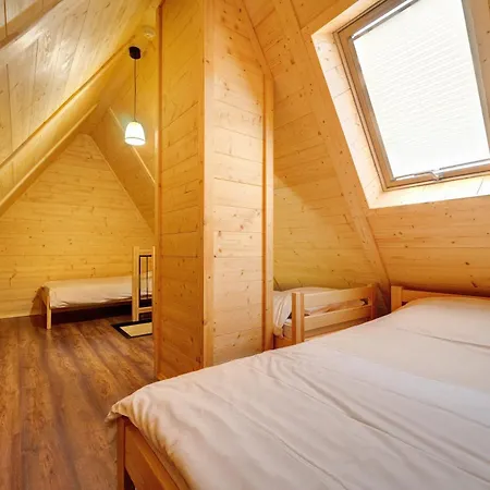 Horyzont Apartment
