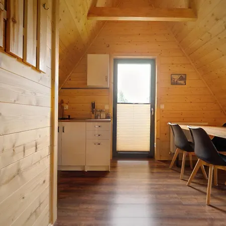 Horyzont Apartment