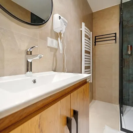 Horyzont Apartment Zakopane