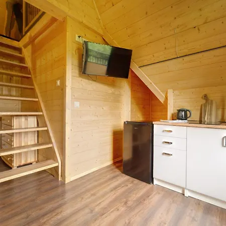 Horyzont Apartment *