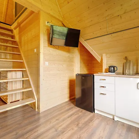 Horyzont Apartment