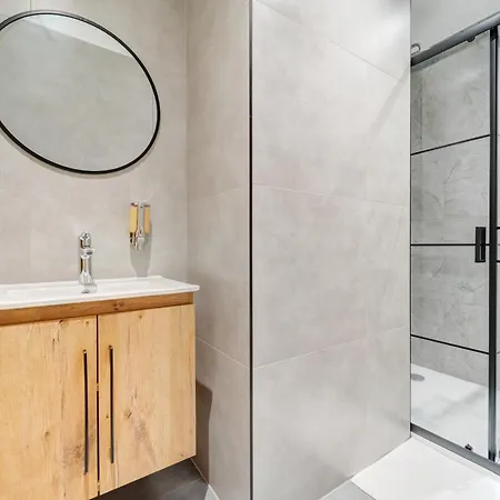 Horyzont Apartment Zakopane