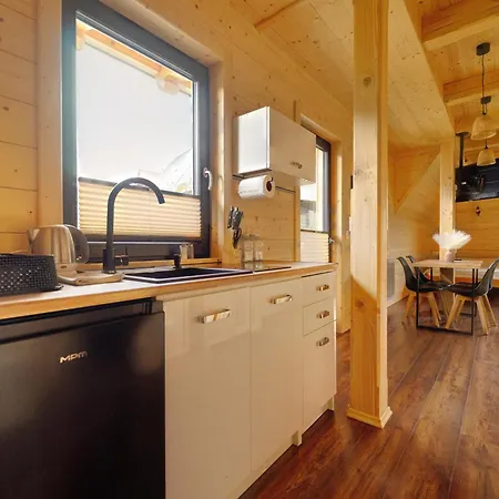 Horyzont Apartment Zakopane