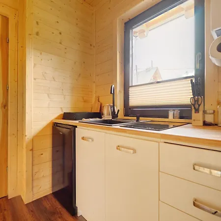 Horyzont Apartment Zakopane