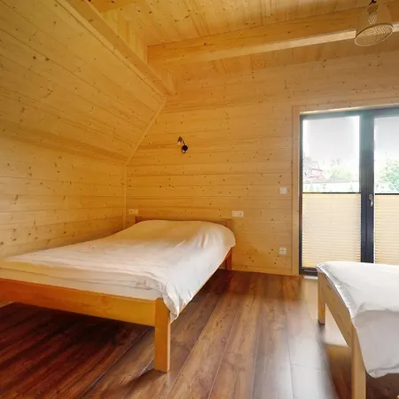 Horyzont Apartment Zakopane