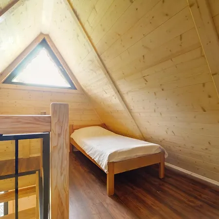 Apartment Horyzont Zakopane