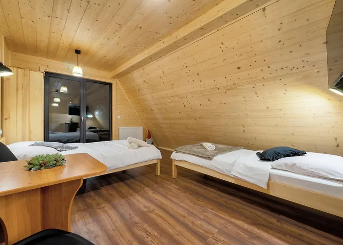 Horyzont Apartamento *