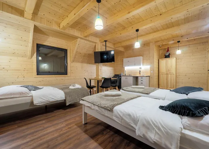 Horyzont Apartament *