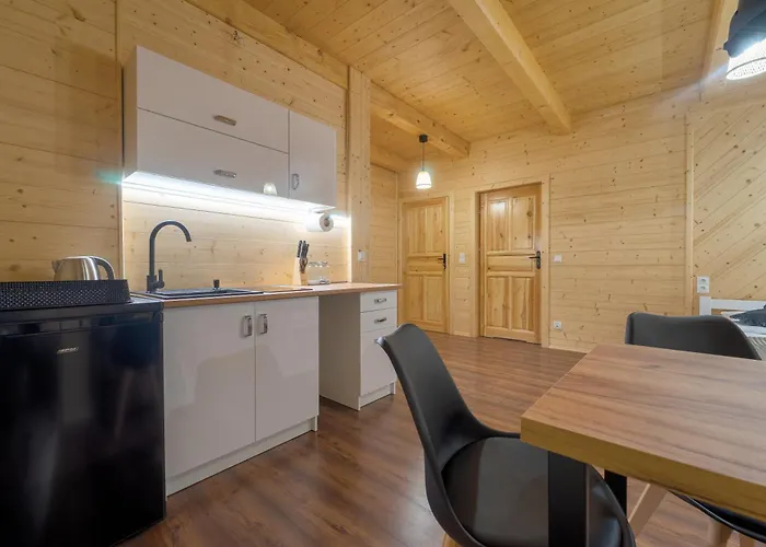 Horyzont Apartamento Zakopane