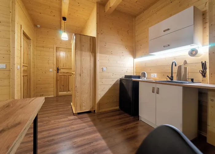 Apartamento Horyzont