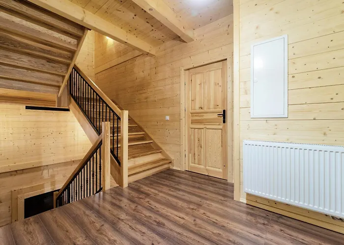 Apartamento Horyzont Zakopane